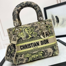 Christian Dior My Lady Bags